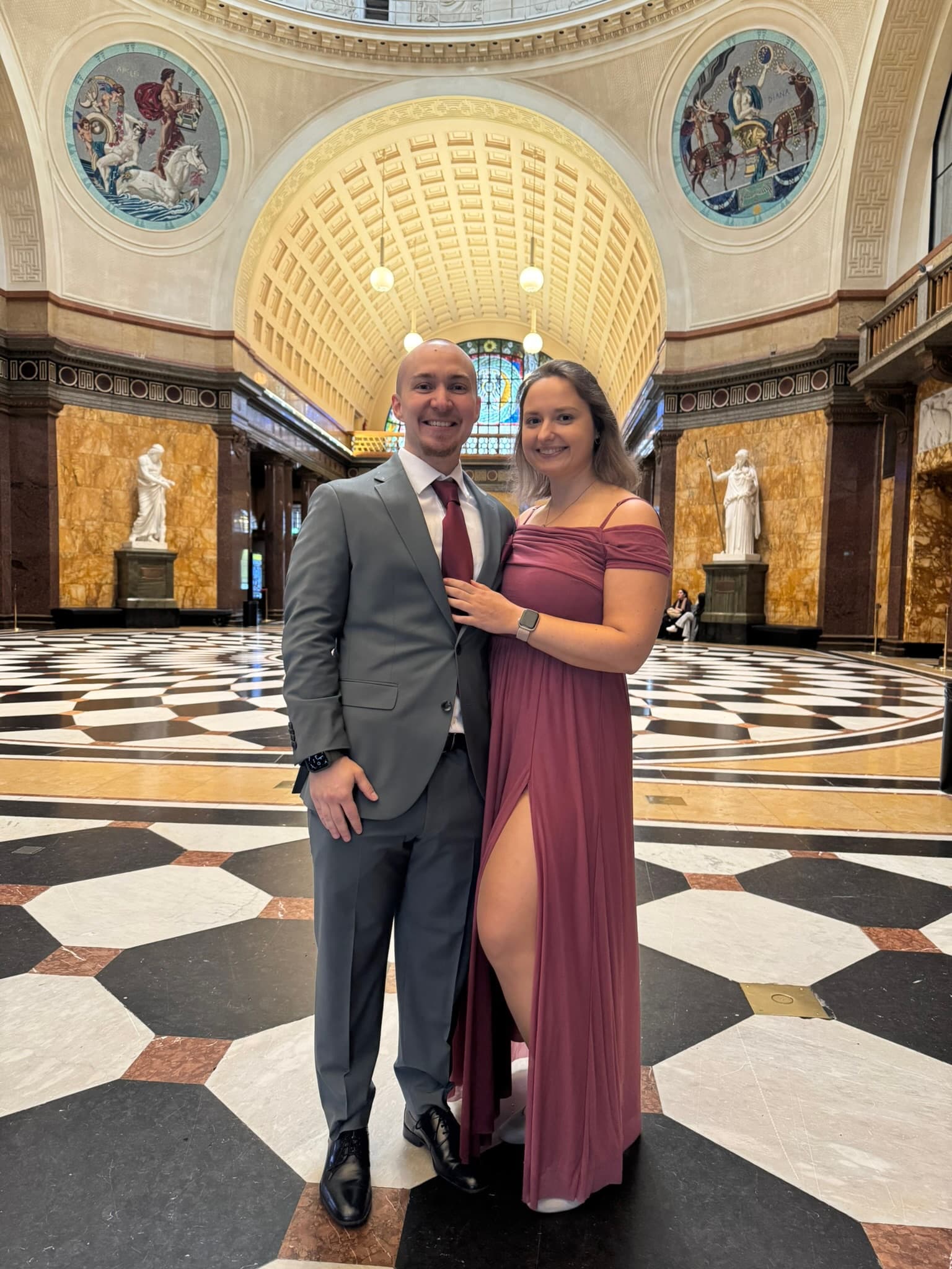 Ann-Christin & Johannes