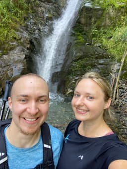 Ann-Christin & Johannes